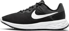 Nike Revolution 6 Next Nature black/dark smoke grey/cool grey/white (Damen)
