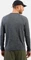 Odlo Essentials Seamless Laufshirt langarm grey melange (Herren) Vorschaubild