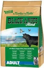 Markus Mühle Black Angus Adult, 1.50kg