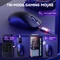 Attack Shark X8 Pro Tri-mode Wireless Gaming Mouse, schwarz, USB/Bluetooth Vorschaubild