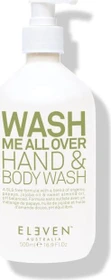 Eleven Australia Wash Me All Over Hand & Body Wash Duschgel, 500ml