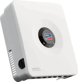 SMA Sunny Boy Smart Energy 5.0
