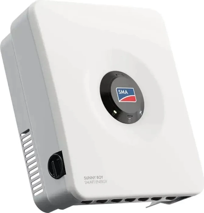 SMA Sunny Boy Smart Energy