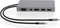 LMP USB-C Display Dock 2, 2x USB-C 3.0 [Stecker] Vorschaubild