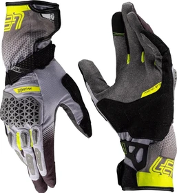 Leatt ADV HydraDri 5.5 grau/gelb/schwarz
