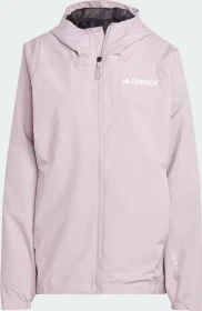 adidas Terrex Multi 2L Rain.RDY Funktionsjacke preloved fig (Damen)