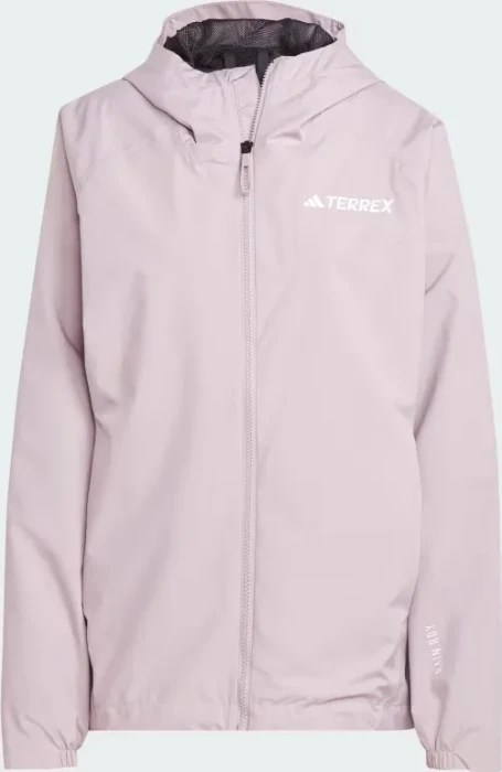 adidas Terrex Multi 2L Rain.RDY Funktionsjacke preloved fig (Damen)