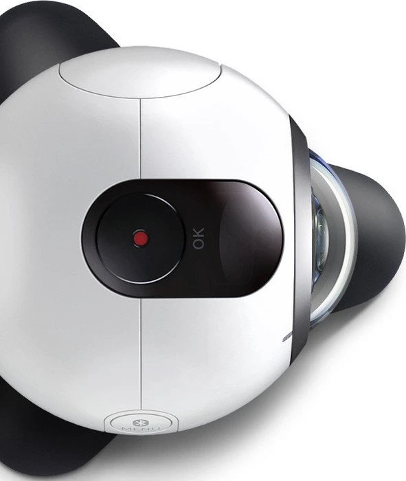 Samsung Gear 360