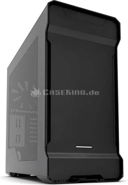 Phanteks Enthoo Evolv ATX schwarz, Acrylfenster