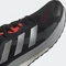 adidas Solar Glide 4 ST core black/grey two/solar red (Herren) Vorschaubild