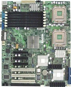 Supermicro i5100