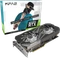 KFA2 GeForce RTX 3060 Ti EX (1-Click OC) LHR, 8GB GDDR6, HDMI, 3x DP Vorschaubild