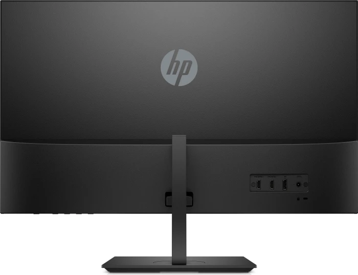 HP 27f 4k, 27"