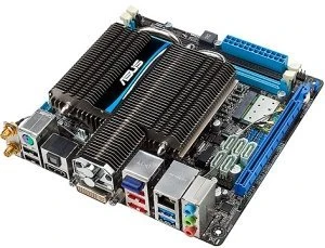 ASUS E35M1-I Deluxe