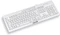 Cherry eVolution Stream XT, grau, PS/2 & USB, EU Vorschaubild