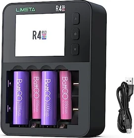 Limeta R4 Evo