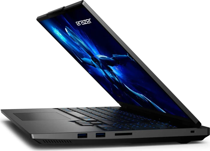 Medion Erazer Beast 16 X1, Core Ultra 9 275HX, 32GB RAM, 2TB SSD, GeForce RTX 5080, DE