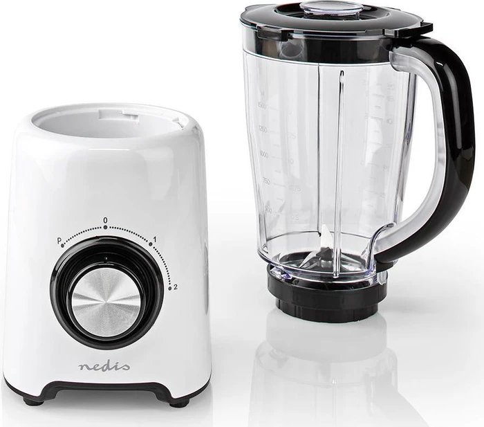 Nedis KABL300CWT Standmixer
