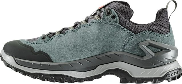 Lowa Innovo Lo dunkelpetrol (Herren)