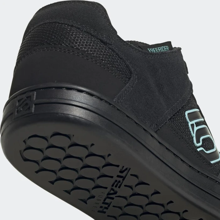 Five Ten Freerider core black/acid mint (Damen)