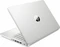 HP 14s-fq0930ng, Natural Silver, Ryzen 7 4700U, 16GB RAM, 512GB SSD, DE Vorschaubild