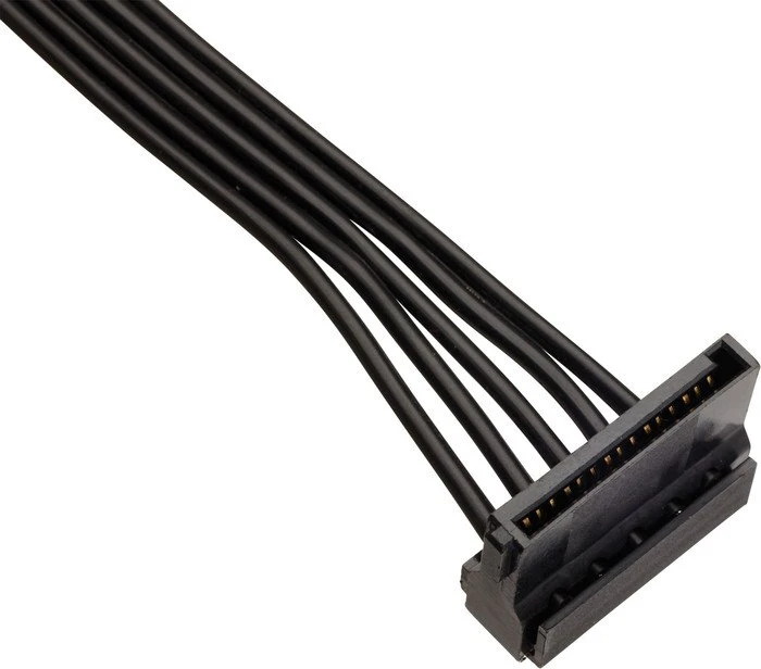 Corsair HX Series Platinum HX1200 1200W, ATX 2.4