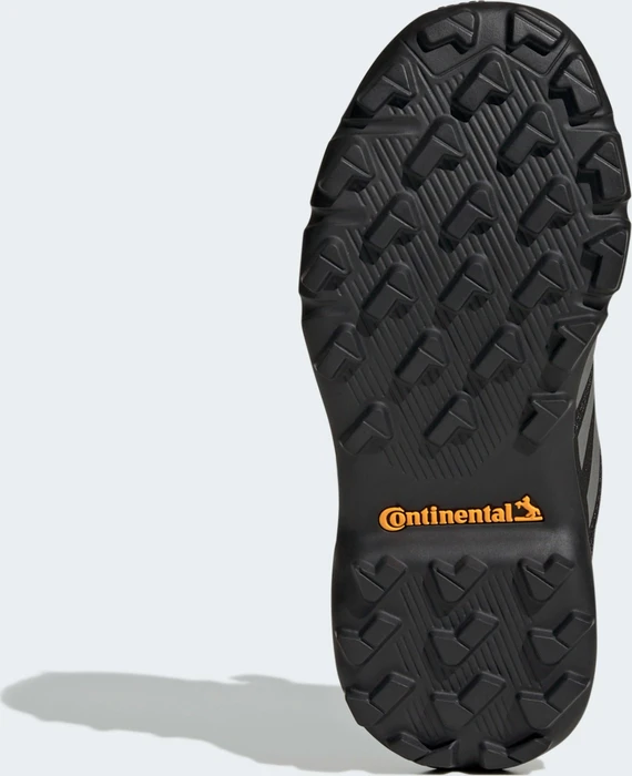 adidas Terrex GTX core black/grey three (Junior)