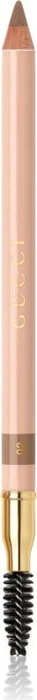 Gucci Crayon Définition Sourcils Augenbrauenstift 02 golden blond, 1g