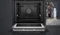 Siemens iQ700 HM776GKB1 Backofen mit Mikrowelle Vorschaubild