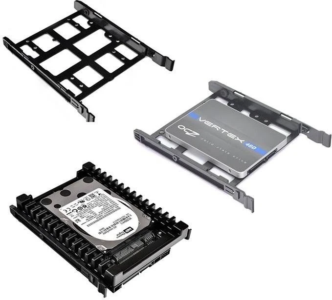 Thermaltake Core X1, Acrylfenster, Mini-ITX