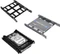 Thermaltake Core X1, Acrylfenster, Mini-ITX Vorschaubild