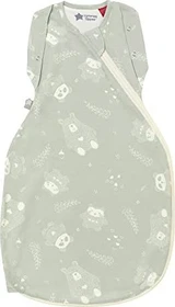Tommee Tippee Schlafsack Woodland Gro Friends, 2.5TOG, 18-36M