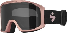 Sweet Protection Ripley obsidian black-rose gold/black rose (Junior)