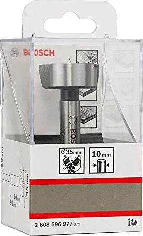 Bosch Professional Forstnerbohrer, 35x90mm, 1 Stück