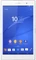 Sony Xperia Tablet Z3 Compact, weiß, 16GB Vorschaubild