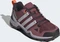 adidas Terrex AX2R burgundy/silver dawn/amber tint (Junior) Vorschaubild