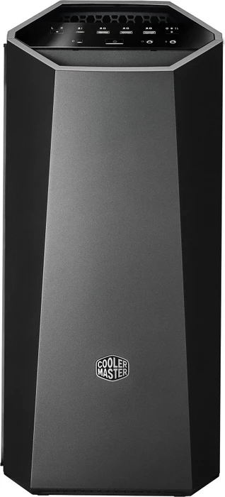 Cooler Master MasterCase MC500M, Glasfenster