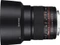 Samyang 85mm 1.4 Asph IF UMC für Sony E Vorschaubild
