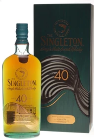 The Singleton of Glen Ord 40 Years Old 700ml
