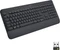 Logitech Signature K650 Comfort, Graphite, Logi Bolt, USB/Bluetooth, DE Vorschaubild