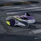 adidas Adizero Boston 13 powder plum/aurora plum/preloved violet (Damen) Vorschaubild