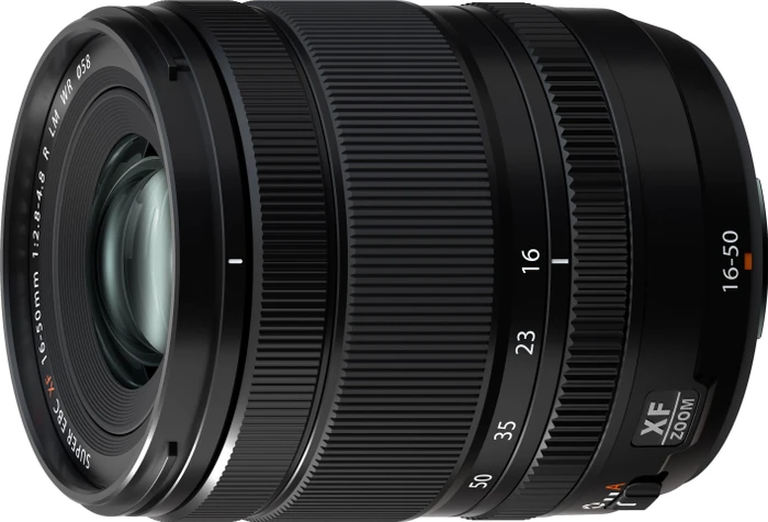 Fujifilm Fujinon XF 16-50mm 2.8-4.8 R LM WR