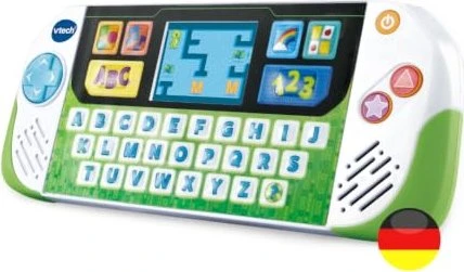 VTech Learn & Go Entdeckerkonsole