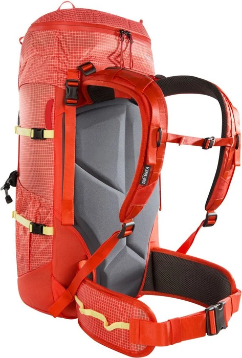 Tatonka Cima Di Basso 38 rot/orange (Damen)