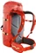 Tatonka Cima Di Basso 38 rot/orange (Damen) Vorschaubild