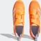 adidas The Indoor screaming orange/cloud white/silver dawn Vorschaubild