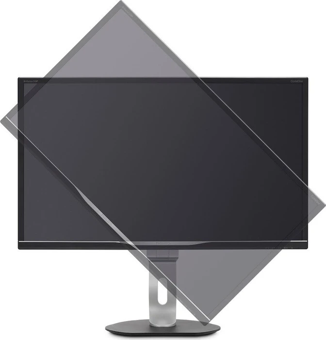 Philips P-line 328P6VUBREB, 31.5"