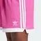 adidas Mock Eyelet Shorts semi lucid fuchsia (Herren) Vorschaubild