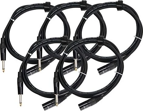 Pronomic Stage JMXM-2.5 (verschiedene Stückzahlen)