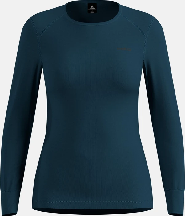 Odlo Active Warm Eco Funktionsshirt langarm (Damen)
